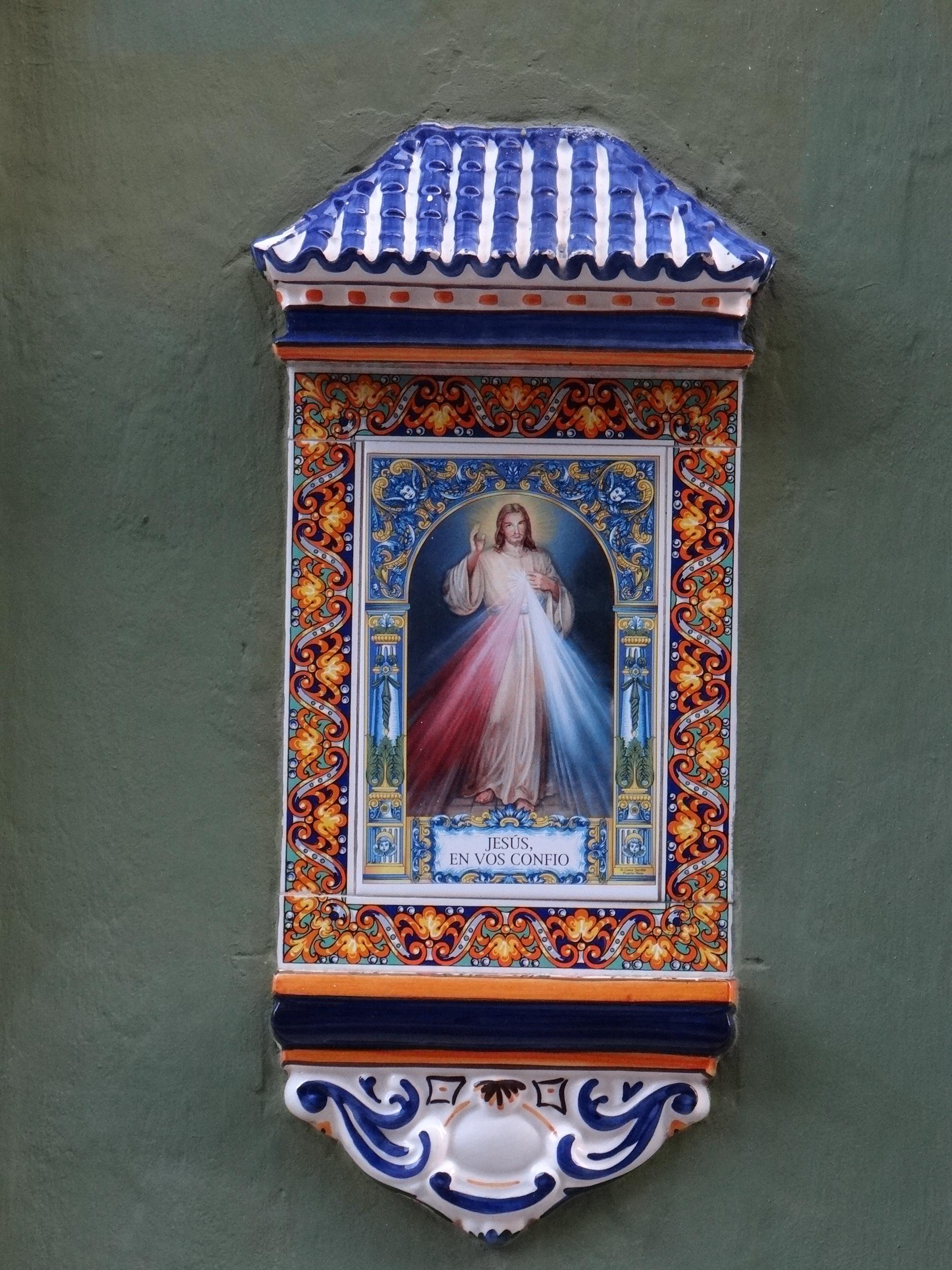 Calle de la Luna 356 - San Juan (Viejo San Juan) - 2012 00006